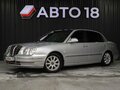 2006 Kia Opirus I, серебристый