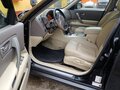 2006 Infiniti FX35 I (S50) Рестайлинг, чёрный, 794368 рублей - вид 5