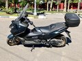 2022 Yamaha TMAX, чёрный, 1400000 рублей - вид 1