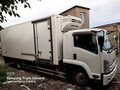 2013 Isuzu Forward (F-Series), белый, 6250000 рублей - вид 4
