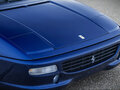 1996 Ferrari F355 GTS, синий - вид 10