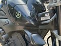 2007 Yamaha FZ1, чёрный, 395000 рублей - вид 4