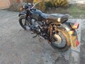 1985 Днепр MT-11, чёрный, 55000 рублей - вид 2