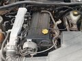1987 Ford Scorpio I, серебристый, 270000 рублей - вид 10