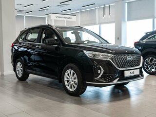 2026 Haval M6 II, чёрный, 2349000 рублей, вид 2