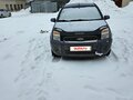 2008 Ford Fusion I Рестайлинг, фиолетовый, 340000 рублей