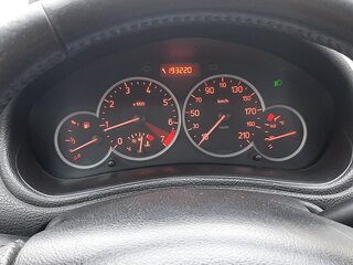 2007 Peugeot 206, синий, 260000 рублей, вид 4