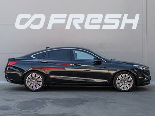 2022 Hongqi H5 I, чёрный, 2180000 рублей, вид 5