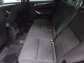 2012 Ford Mondeo IV Рестайлинг, чёрный - вид 8