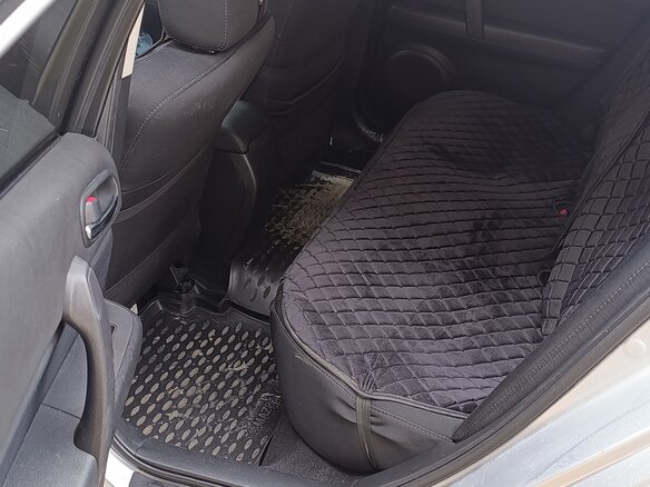 2010 Mazda 6 II (GH) Рестайлинг, серебристый, 1050000 рублей - вид 8