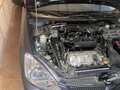 2006 Mitsubishi Lancer IX Рестайлинг, серый, 1600000 рублей - вид 8