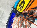 2020 Kayo Evolution YX125EM, чёрный, 80000 рублей - вид 5