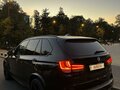 2018 BMW X5 25d III (F15), чёрный - вид 5