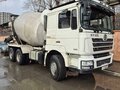 2012 Shacman (Shaanxi) F3000, белый, 3950000 рублей - вид 11