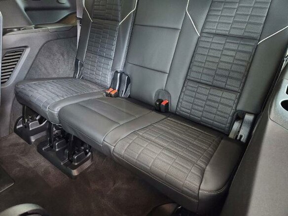 2024 Cadillac Escalade V, чёрный, 15579360 рублей - вид 15