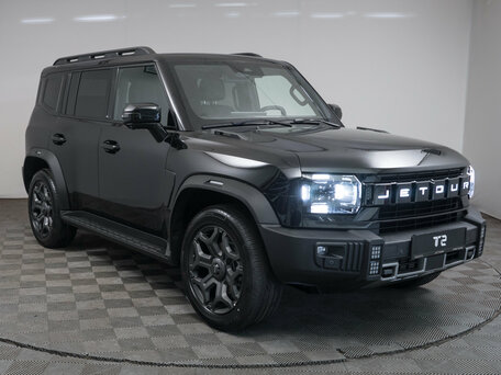 Jetour T2