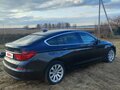 2013 BMW 5 серии Gran Turismo 530d xDrive VI (F10/F11/F07), чёрный, 2390000 рублей - вид 5