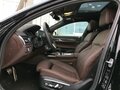 2015 BMW 7 серии 730Ld xDrive VI (G11/G12), чёрный - вид 6
