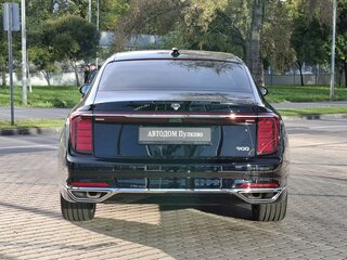 2026 Senat 900, чёрный, 12500000 рублей, вид 4