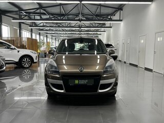 2010 Renault Scenic III, коричневый, 775000 рублей, вид 3