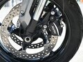 2022 Triumph Trident 660, чёрный, 910000 рублей - вид 5