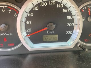 2008 Chevrolet Lacetti I, синий, 500000 рублей, вид 4