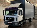 2008 MAN TGL, белый, 4000000 рублей - вид 11