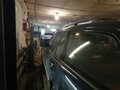 2000 Mercedes-Benz E-Класс 430 II (W210, S210) Рестайлинг, чёрный - вид 11