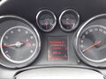 2014 Opel Astra GTC J Рестайлинг, красный, 750000 рублей - вид 5