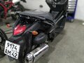 2011 Honda Faze, чёрный - вид 6