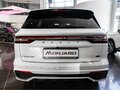 2026 Geely Monjaro I Рестайлинг, белый, 5012716 рублей - вид 4