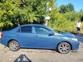 2007 Toyota Corolla X (E140, E150), синий, 600000 рублей - вид 3