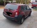 2012 Renault Duster I, красный, 720000 рублей