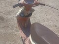 2007 Kymco Sooner, бежевый, 60000 рублей - вид 2