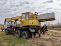 2001 КамАЗ 53215, серый, 2200000 рублей - вид 4