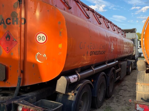2013 DAF XF 105, белый, 2900000 рублей - вид 4