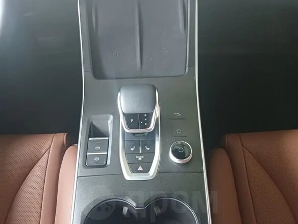 2023 Omoda C5 I, синий, 2000000 рублей - вид 9