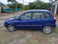 2010 Lada (ВАЗ) Kalina I, синий, 400000 рублей - вид 5