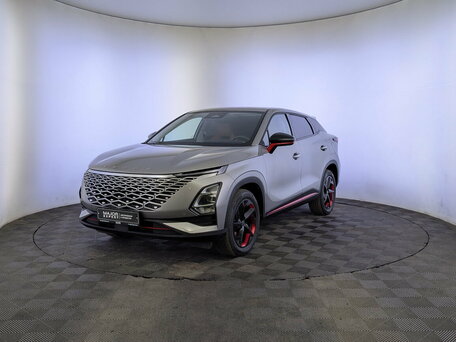 Omoda C5 I