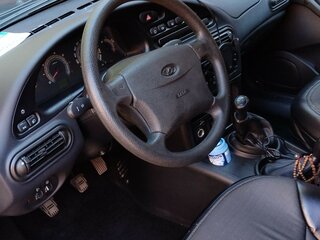 2022 Lada (ВАЗ) Niva Travel I, зелёный, 1200000 рублей, вид 4