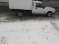 2011 LADA (ВАЗ) ВИС 2345, серебристый, 325000 рублей - вид 1
