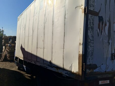 2012 Foton Ollin, синий, 950000 рублей, вид 3