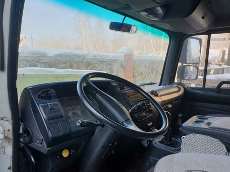 2011 Hyundai HD120, белый, 2800000 рублей, вид 4