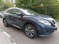 2018 Nissan Murano III (Z52), синий, 1499000 рублей - вид 2
