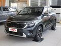 2026 Kia Seltos I Рестайлинг, серый