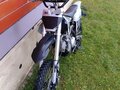 2023 Regulmoto Five 125, серый, 70000 рублей