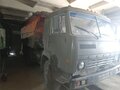 1991 КамАЗ 5511, красный, 575000 рублей - вид 4