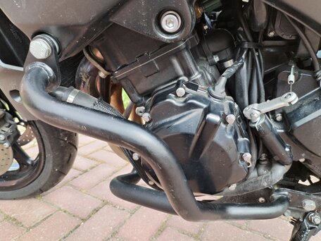 2011 Suzuki GSR 600, серый, 650000 рублей, вид 3