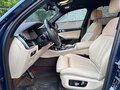 2019 BMW X5 M50d IV (G05/G18), синий, 6500000 рублей - вид 6