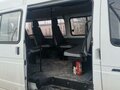2012 ГАЗ ГАЗель (3221), белый, 300892 рублей - вид 3